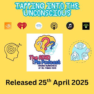 Tapping into the Unconscious