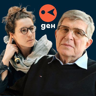 Емине Садкъ и Михаил Иванов за турската общност в България преди и след 89-та година