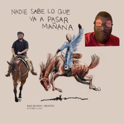 El Review Que Nadie Pidió de Nadie Sabe Lo Que Va a Pasar Mañana