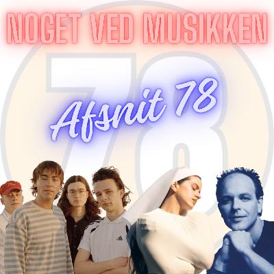 Afsnit 78: Aphaca, Rosalía, Jesper Winge Leisner, Gorillaz, Charlie Puth & POL Airplay Top 40 - 16/3-96 Afsnit 78: Aphaca, Rosalía, Jesper Winge Leisner, Gorillaz, Charlie Puth & POL Airplay Top 40 - 16/3-96