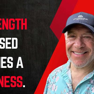 The CEO Problem | Dysfunction, Resilience, Leadership & Coaching