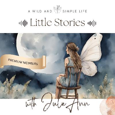 Moonstruck: A Moth's Journey Through the Night - A Nature Short Story