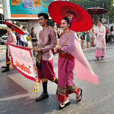 La Chine au pays des orchidées