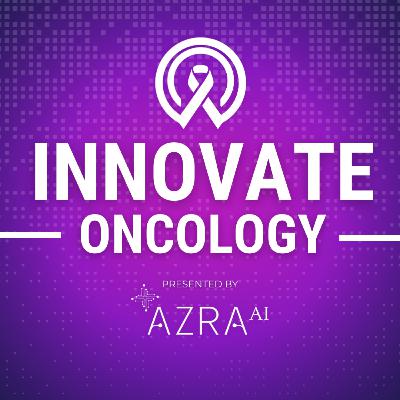 Scaling Digital Innovation in Community Oncology: Tech, Trials & the Human Touch with Andy Corts of OneOncology Scaling Digital Innovation in Community Oncology: Tech, Trials & the Human Touch with Andy Corts of OneOncology