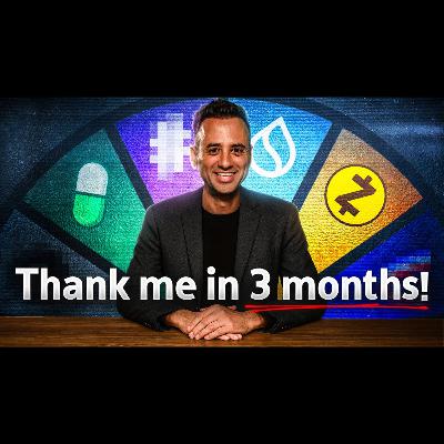 How I Would Deploy My Last $10K After The Crypto Correction!