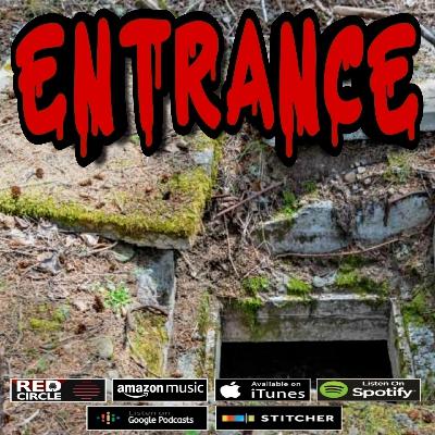 Scary Stories - Entrance