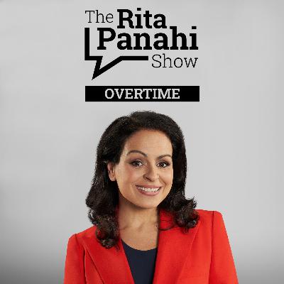 The Rita Panahi Show: Overtime | 27 June 2023 The Rita Panahi Show: Overtime | 27 June 2023