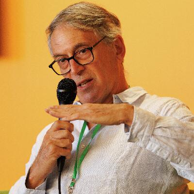 Eric Beecher and Rick Morton in Conversation - Breaking the News