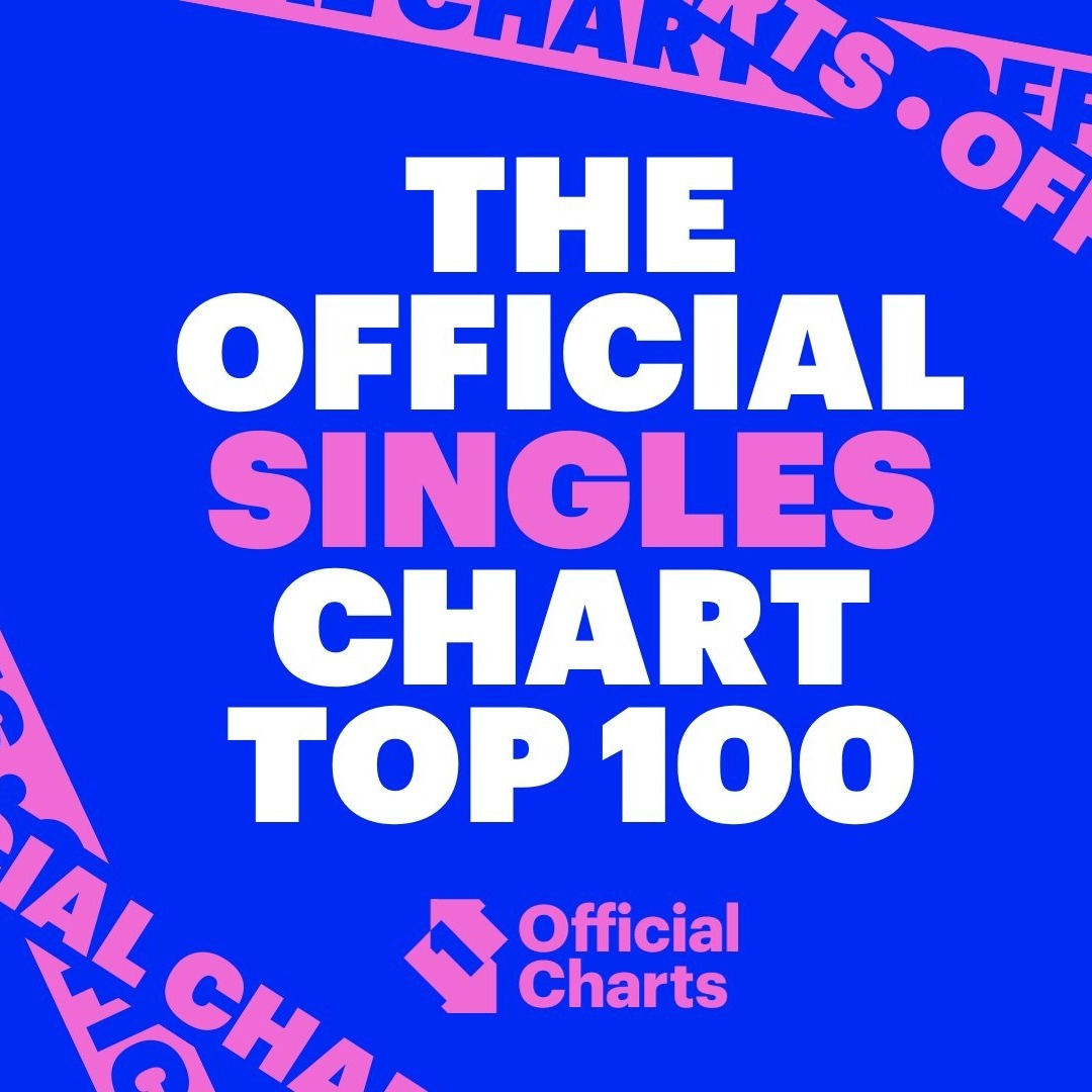 The Official UK Top 40 Singles Chart - 2026.09.21