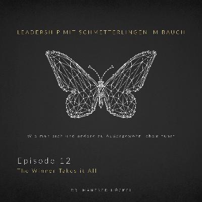 Episode 12 "The winner takes it all" Episode 12 "The winner takes it all"