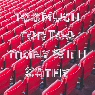 Finally starting 2020!