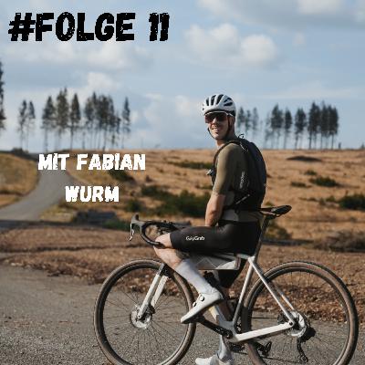 Racer, Bikepacker, Abenteurer! Racer, Bikepacker, Abenteurer!