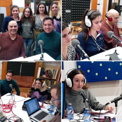 Sintoniza2, programa directo. 29 de diciembre de 2022