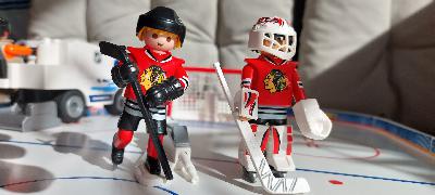 #648 NHL Hiller, Myers, Weegar und noch mehr Trades