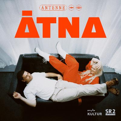 Antenne ÄTNA - Trailer