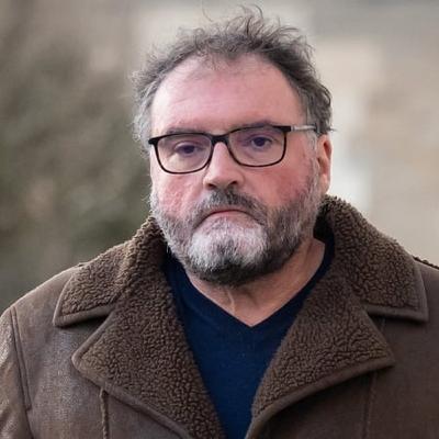 French doctor jailed for life for poisoning patients, killing 12