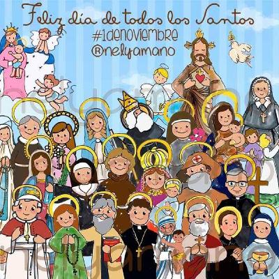 Todos los Santos
