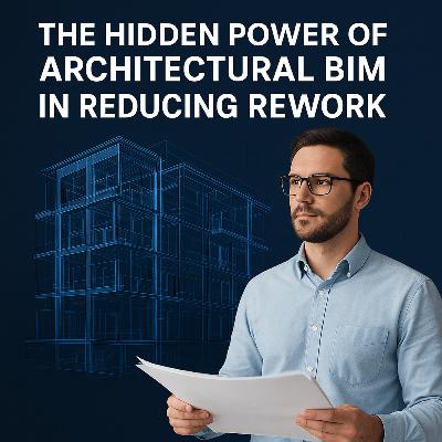 The Hidden Power of Architectural BIM in Reducing Rework