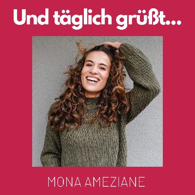 Mona Ameziane (WDR) – Wie fühlt es sich an, deinen Traumberuf gefunden zu haben?