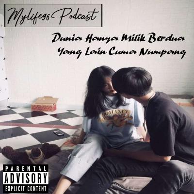 Dunia Hanya Milik Berdua, Yang Lain Cuma Numpang Dunia Hanya Milik Berdua, Yang Lain Cuma Numpang