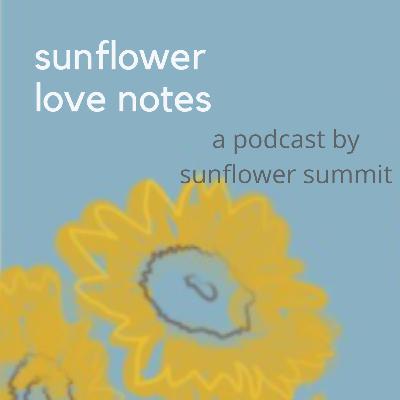 Happy 2022 Sunflowers!