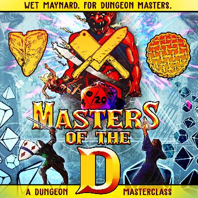 (DM) Ep 13: Bonegrinder