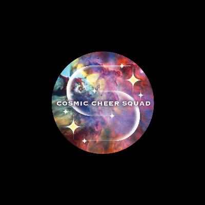 Cosmic Connections Cosmic Connections