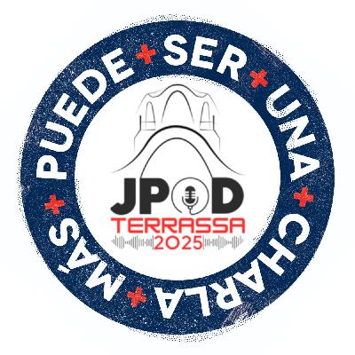 PS1C+ 6x08 - JPod 2025: Reseña + Directo