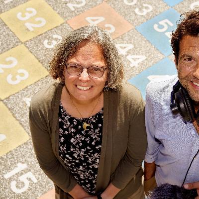 S4 Ep5: Hvordan kan regnestrategier forbedre børns matematikforståelse? S4 Ep5: Hvordan kan regnestrategier forbedre børns matematikforståelse?