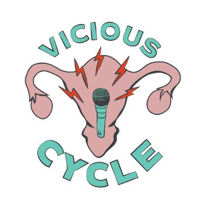 95 - RE-RELEASE: Police Tear Gas F*cked With Her Menstrual Cycle 95 - RE-RELEASE: Police Tear Gas F*cked With Her Menstrual Cycle