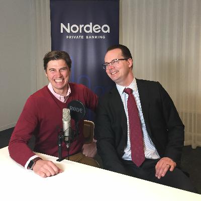 Företagsvinster viktigare än politiska vinster