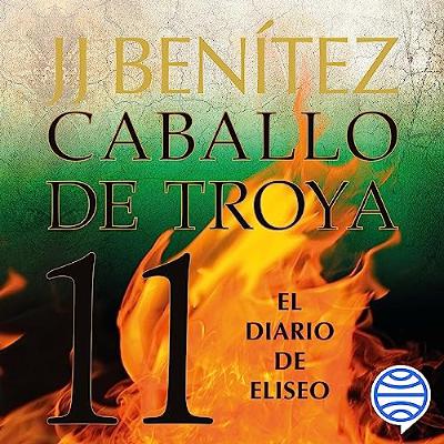 El diario de Eliseo. (Audiolibro) | Prueba Gratis