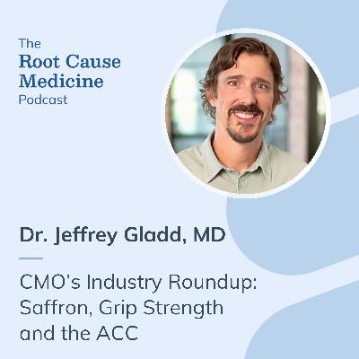 CMO’s Industry Roundup: Saffron, Grip Strength and the ACC CMO’s Industry Roundup: Saffron, Grip Strength and the ACC