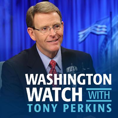 Lindsey Graham, Erik Baptist, Franklin Graham, Ronna McDaniel, Matt Carpenter