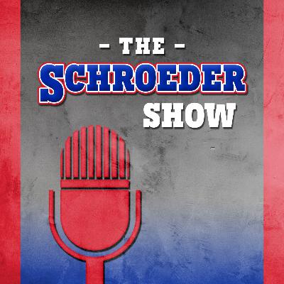 THE SCHROEDER SHOW fEB 2, 2024 Segment 12 THE SCHROEDER SHOW fEB 2, 2024 Segment 12