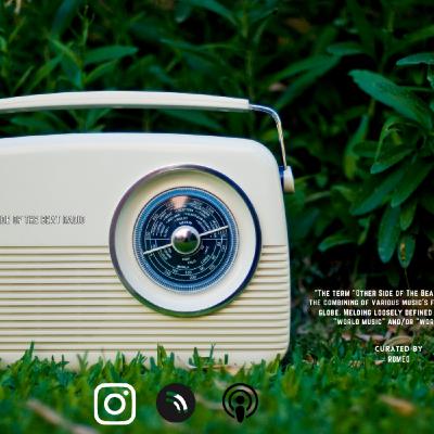 Other Side of The Beat Radio 36 Other Side of The Beat Radio 36