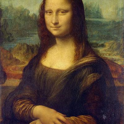 Ouvrons l'œil avec Léonard de Vinci