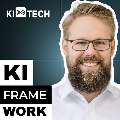 KI Projekte erfolgreich starten: Holistisches Framework als Erfolgshebel | #KIundTECH KI Projekte erfolgreich starten: Holistisches Framework als Erfolgshebel | #KIundTECH