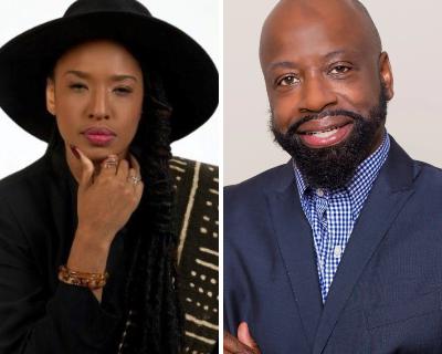 Dawn Johnson and Gary Favors on running for Cincinnati City Council