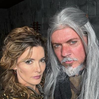 Jason Brooks Chelsea Edmundson