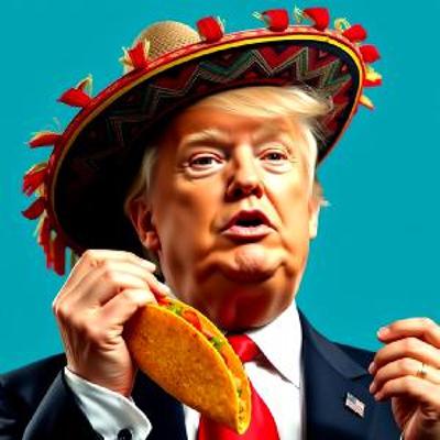 How's it working out MAGA? How's it working out MAGA?