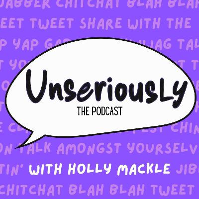 It's the PG episode. Drop 3