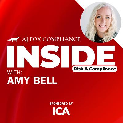 20. Australia’s new AML rules and what they mean for firms, with Amy Bell