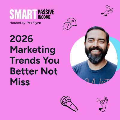 SPI 915: 2026 Marketing Trends You Better Not Miss SPI 915: 2026 Marketing Trends You Better Not Miss