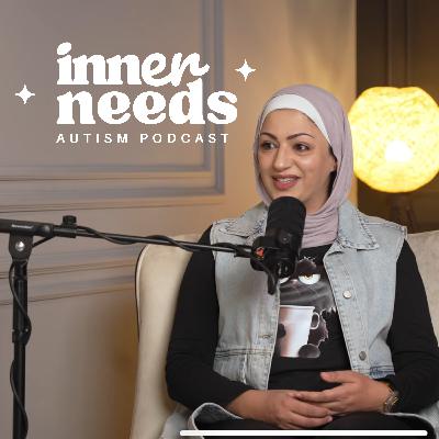 رحلة دعاء حايك، أم ملهمه مع طفل توحد غير ناطق | Inner Needs