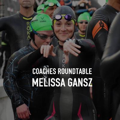 The Journey to Ironman Arizona: Coaches Roundtable with Melissa Gansz
