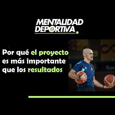 #13 Entrenador profesional de élite: Las claves para liderar un proyecto de éxito