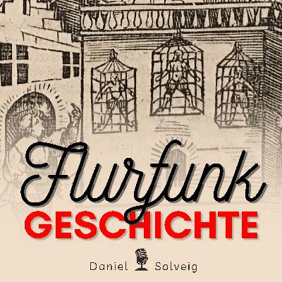 FG058 - Das Täuferreich von Münster