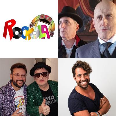 Rockola (08 de abril 2022)