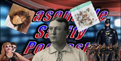 8/19/24 – Cy Young’s Award